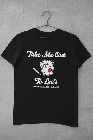 Take me out to Lee's Tee